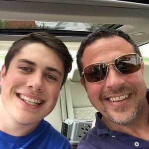 Meet your Posher, Lance